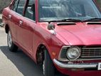 Toyota Corolla KE20 1973