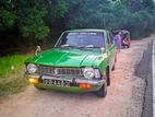 Toyota Corolla hidelux 1973