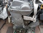 Toyota Corolla Hybrid NKE165(2016/2017 Model Engine Head Block