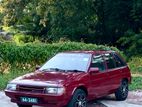 Toyota Corolla ii | NL 30 1990