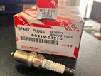 Toyota Corolla (iridium) Spark Plugs