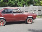 Toyota Corolla Japan 1985