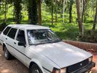 Toyota Corolla 1987