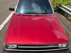 Toyota Corolla K E 73 GL 1986