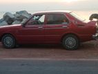 Toyota Corolla k30 1979