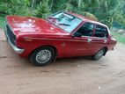 Toyota Corolla K30 1979