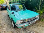 Toyota Corolla Ke 20 1972