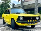 Toyota Corolla KE 20 1973