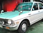 Toyota Corolla KE 20 1973