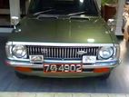 Toyota Corolla KE 20 1980