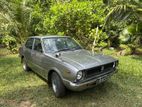 Toyota Corolla KE 50 1976