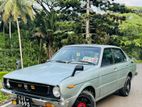Toyota Corolla KE50 1976