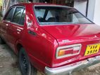 Toyota Corolla KE 50 1979