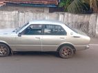 Toyota Corolla KE 50 1980
