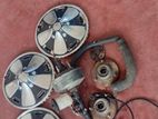 Toyota Corolla Ke 50/30/ Parts Set