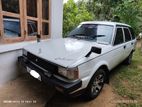 Toyota Corolla KE 72 1984