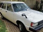 Toyota Corolla KE 72 1985