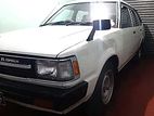 Toyota Corolla KE 72 1986