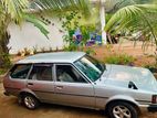 Toyota Corolla KE 72 1986