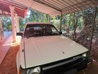 Toyota Corolla KE -72 1986