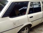 Toyota Corolla KE 72 1986