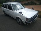 Toyota Corolla KE 72 1987