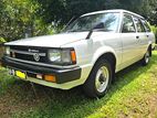 Toyota Corolla KE 72 1987