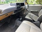 Toyota Corolla KE 72 1987
