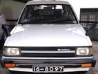 Toyota Corolla KE 72 1987