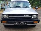 Toyota Corolla KE 72 1987