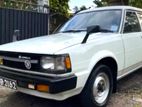 Toyota Corolla KE72 1987
