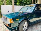 Toyota Corolla KE 72 DX Wagon 1985