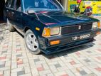 Toyota Corolla KE 72 DX Wagon 1985