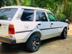Toyota Corolla Ke72 Dx wagon 1987