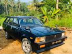 Toyota Corolla KE 72 DX Wagon 1996