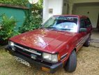 Toyota Corolla KE 73 GL 1989