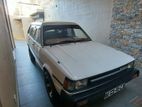 Toyota Corolla Ke 74 Dx Wagon Ga 1986