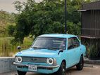 Toyota Corolla KE20 1971