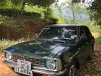 Toyota Corolla KE20 1975