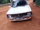 Toyota Corolla ke20 1980