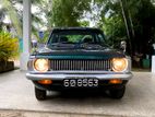 Toyota Corolla KE20 HI - Delux 1974