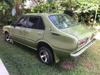 Toyota Corolla KE30 1974