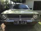 Toyota Corolla KE30 1974