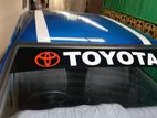 Toyota Corolla KE30 1977