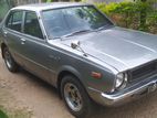 Toyota Corolla KE50 1976