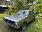 Toyota Corolla KE50 1976