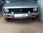 Toyota Corolla KE50 1980