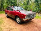Toyota Corolla KE50 HI Deluxe 1978
