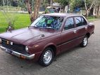 Toyota Corolla ke55 1978