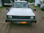 Toyota Corolla KE72 1985
